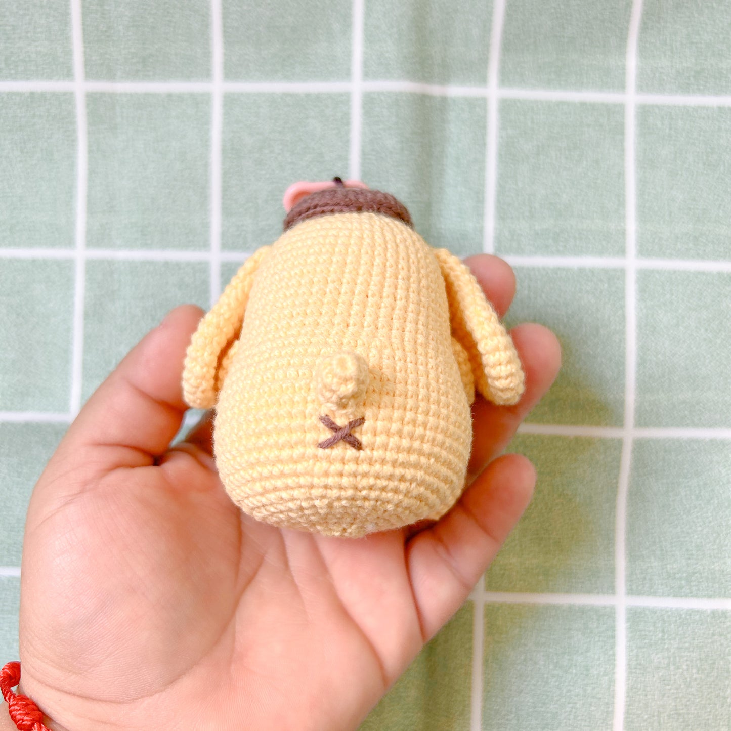 PomPomPurin