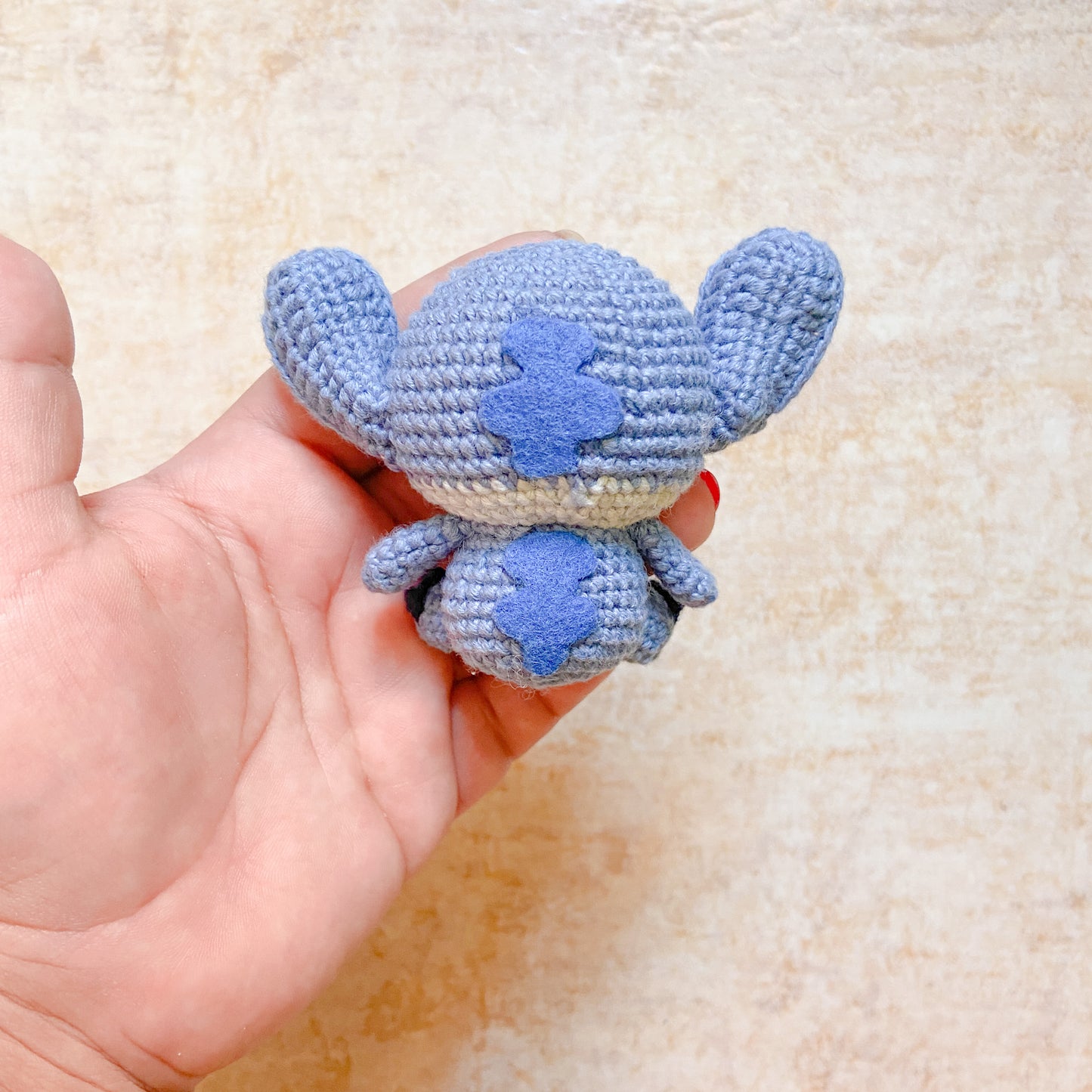 Stitch
