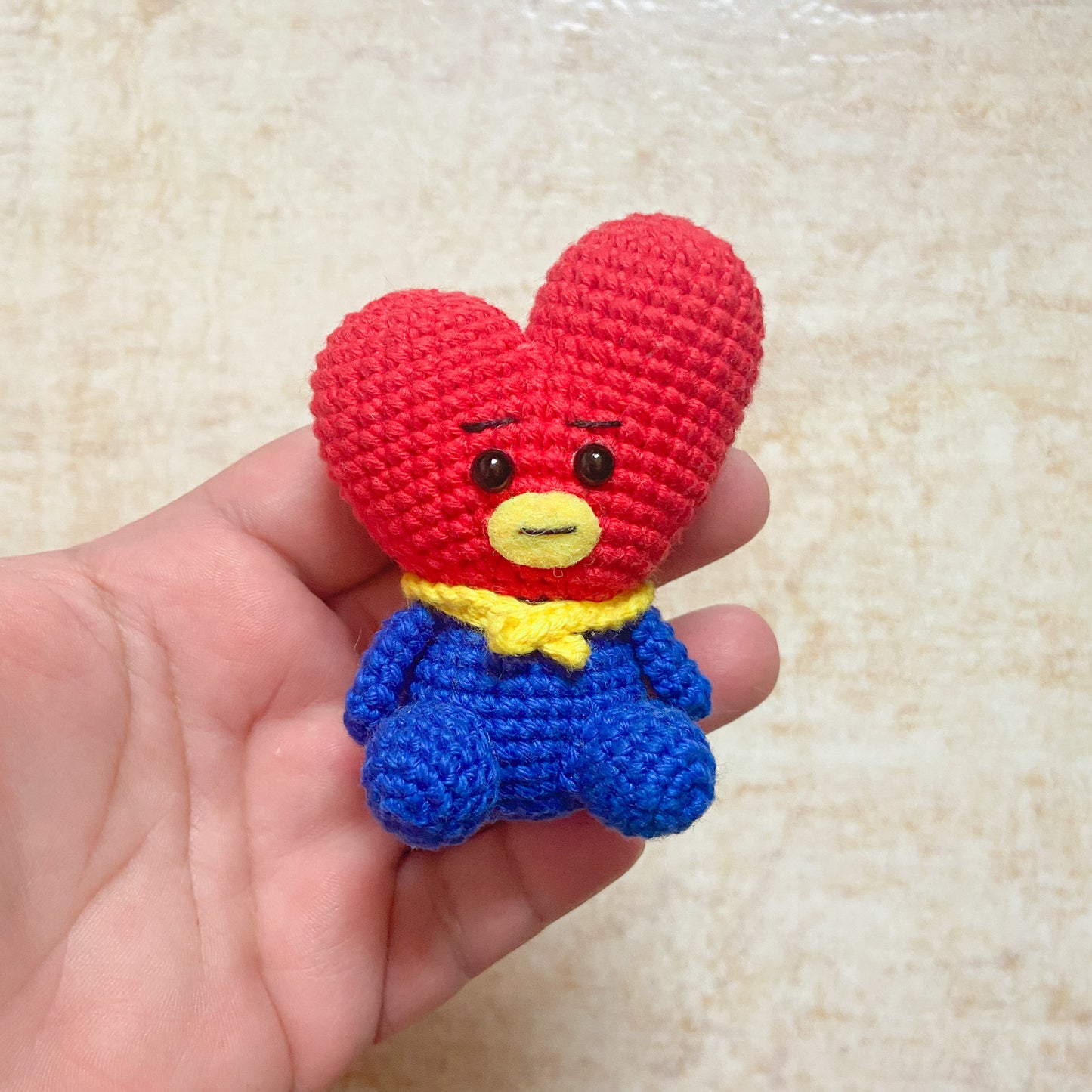 BT21 Tata