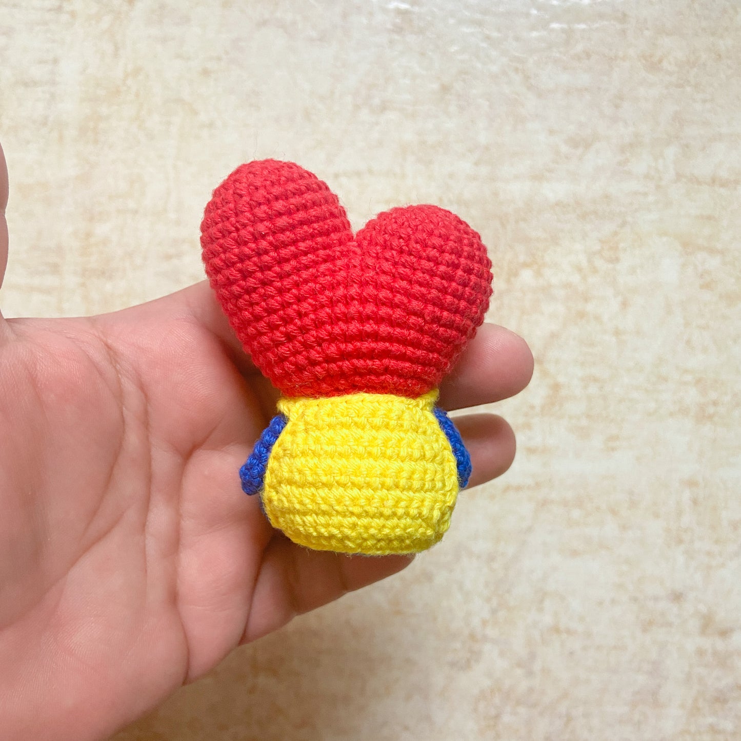 BT21 Tata