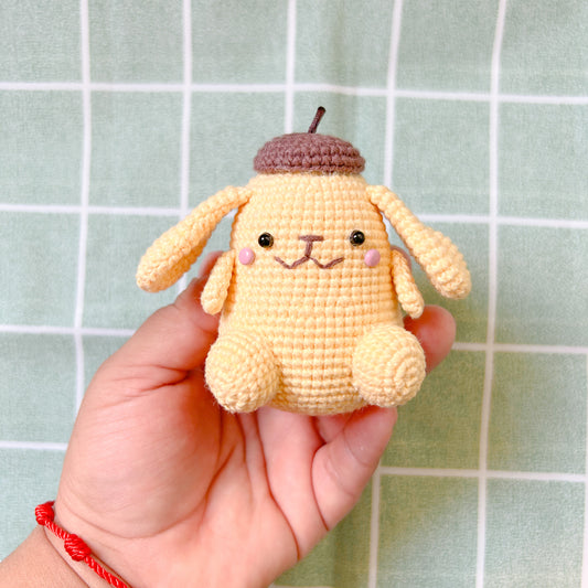 PomPomPurin