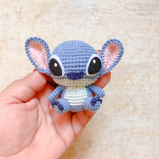 Stitch