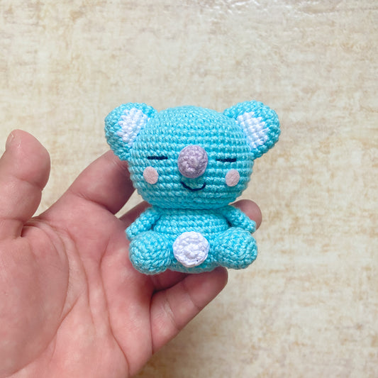 BT21 Koya
