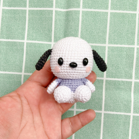 Pochacco